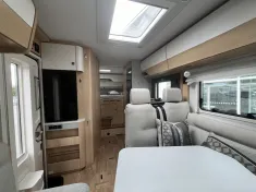 Bild 11 Hymer B-Klasse MC T 550 WhiteLine