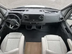 Bild 12 Hymer B-Klasse MC T 550 WhiteLine