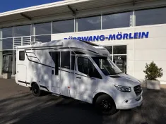 Bild 1 Hymer B-Klasse MC T 600 WhiteLine