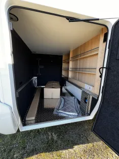 Bild 12 Hymer B-Klasse MC T 600 WhiteLine