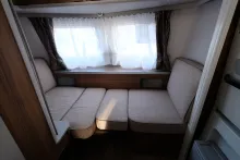 Fahrzeugbild Hymer Eriba Touring 430 Legend Auflastung 1.300 kg #10