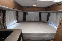 Fahrzeugbild Hymer Eriba Touring 430 Legend Auflastung 1.300 kg #14