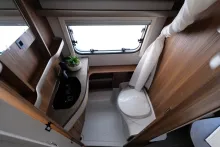 Fahrzeugbild Hymer Eriba Touring 430 Legend Auflastung 1.300 kg #15