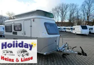 Bild Touring 430 Legend