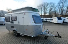 Fahrzeugbild Hymer Eriba Touring 430 Legend Auflastung 1.300 kg #1