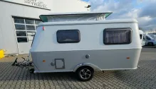 Fahrzeugbild Hymer Eriba Touring 430 Legend Auflastung 1.300 kg #4
