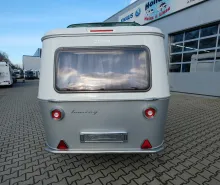 Fahrzeugbild Hymer Eriba Touring 430 Legend Auflastung 1.300 kg #7