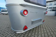 Fahrzeugbild Hymer Eriba Touring 430 Legend Auflastung 1.300 kg #8