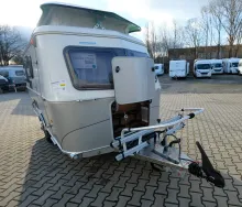 Fahrzeugbild Hymer Eriba Touring 430 Legend Auflastung 1.300 kg #6