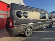 Fahrzeugbild Malibu Van Comfort 640 LE Mod. 25! Vollausstattung #5