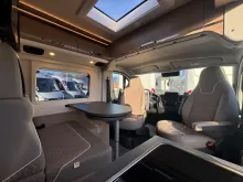 Fahrzeugbild Malibu Van Comfort 640 LE Mod. 25! Vollausstattung #6