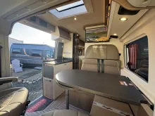 Fahrzeugbild Malibu Van Comfort 640 LE Mod. 25! Vollausstattung #7