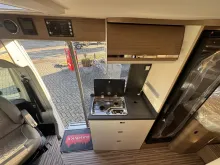 Fahrzeugbild Malibu Van Comfort 640 LE Mod. 25! Vollausstattung #8