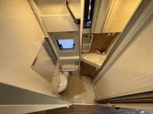 Fahrzeugbild Malibu Van Comfort 640 LE Mod. 25! Vollausstattung #9