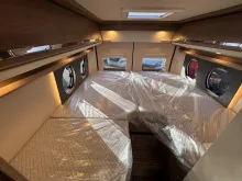 Fahrzeugbild Malibu Van Comfort 640 LE Mod. 25! Vollausstattung #10