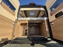 Fahrzeugbild Malibu Van Comfort 640 LE Mod. 25! Vollausstattung #11