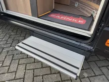 Fahrzeugbild Malibu Van Comfort 640 LE Mod. 25! Vollausstattung #14