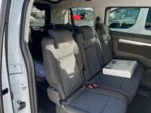 Fahrzeugbild Pössl VANSTER 75 KWH #10