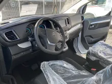 Fahrzeugbild Pössl VANSTER 75 KWH #11