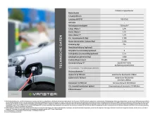 Fahrzeugbild Pössl VANSTER 75 KWH #15