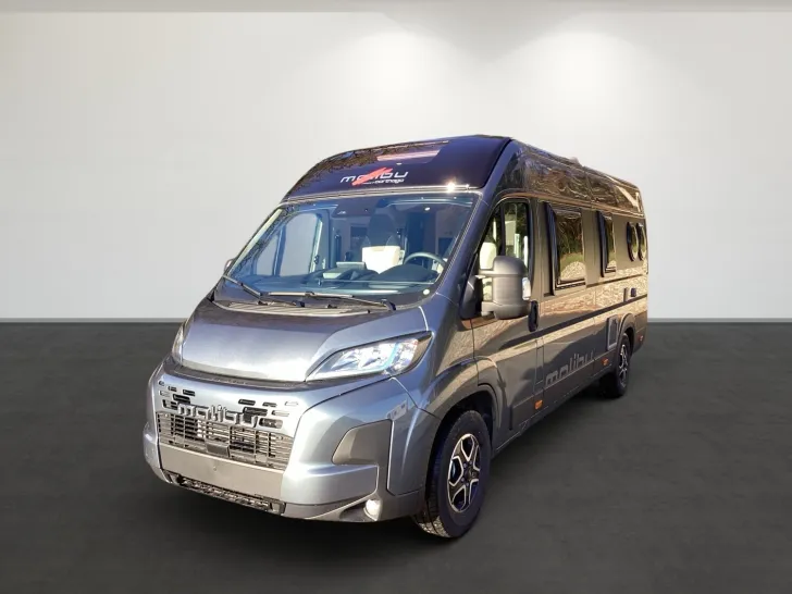 Fahrzeugbild Malibu Van charming GT skyview 640 LE K Vorteil 10500 #3