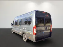 Fahrzeugbild Malibu Van charming GT skyview 640 LE K Vorteil 10500 #5