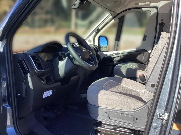 Fahrzeugbild Malibu Van charming GT skyview 640 LE K Vorteil 10500 #7