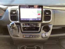 Fahrzeugbild Malibu Van charming GT skyview 640 LE K Vorteil 10500 #9