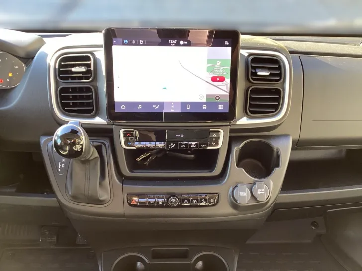 Fahrzeugbild Malibu Van charming GT skyview 640 LE K Vorteil 10500 #9