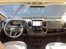 Fahrzeugbild Malibu Van charming GT skyview 640 LE K Vorteil 10500 #10