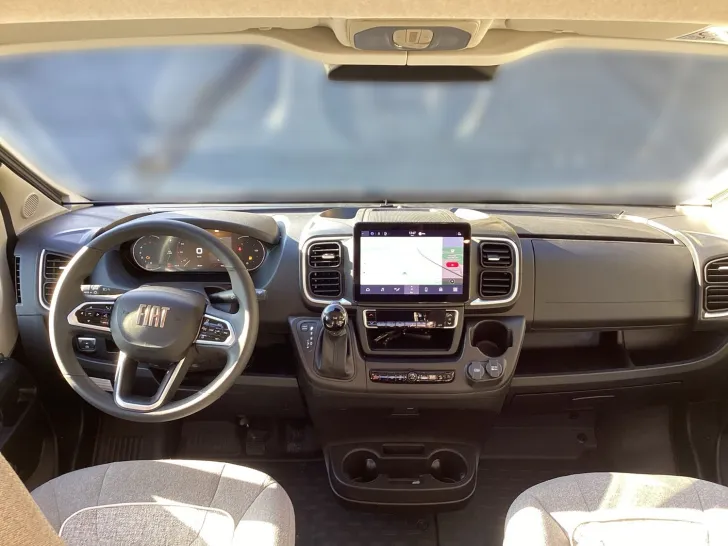 Fahrzeugbild Malibu Van charming GT skyview 640 LE K Vorteil 10500 #10