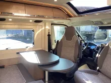 Fahrzeugbild Malibu Van charming GT skyview 640 LE K Vorteil 10500 #12