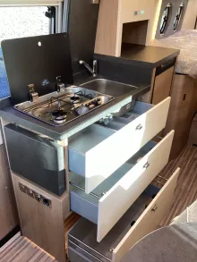 Fahrzeugbild Malibu Van charming GT skyview 640 LE K Vorteil 10500 #13