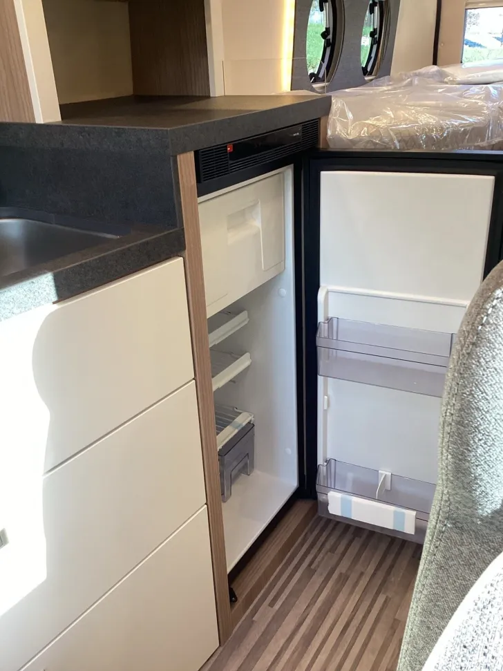 Fahrzeugbild Malibu Van charming GT skyview 640 LE K Vorteil 10500 #14