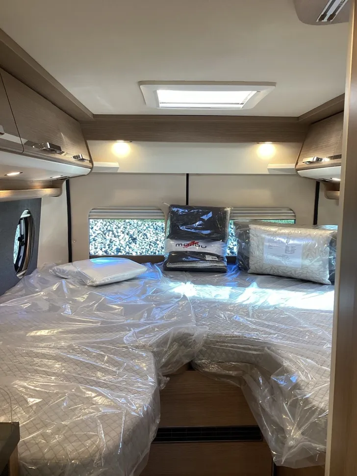 Fahrzeugbild Malibu Van charming GT skyview 640 LE K Vorteil 10500 #17