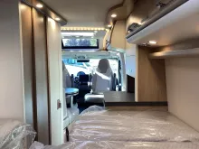 Fahrzeugbild Malibu Van charming GT skyview 640 LE K Vorteil 10500 #19