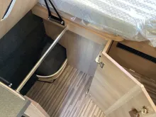 Fahrzeugbild Malibu Van charming GT skyview 640 LE K Vorteil 10500 #20