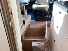 Fahrzeugbild Malibu Van charming GT skyview 640 LE K Vorteil 10500 #21