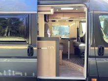 Fahrzeugbild Malibu Van charming GT skyview 640 LE K Vorteil 10500 #22