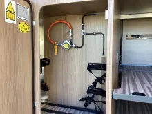 Fahrzeugbild Malibu Van charming GT skyview 640 LE K Vorteil 10500 #24