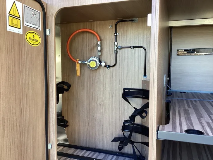 Fahrzeugbild Malibu Van charming GT skyview 640 LE K Vorteil 10500 #24