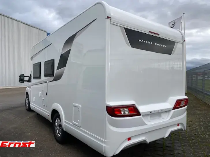 Fahrzeugbild Hobby Optima ONTOUR T65 FL #3