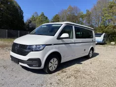 Bild 1 Westfalia Kepler Six Top Ausstattung - Neuwertig