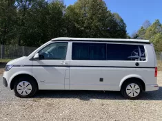 Bild 4 Westfalia Kepler Six Top Ausstattung - Neuwertig