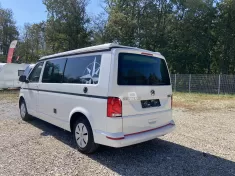 Bild 5 Westfalia Kepler Six Top Ausstattung - Neuwertig