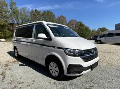 Bild 8 Westfalia Kepler Six Top Ausstattung - Neuwertig