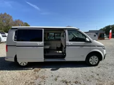 Bild 10 Westfalia Kepler Six Top Ausstattung - Neuwertig