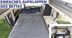 Bild 15 Westfalia Kepler Six Top Ausstattung - Neuwertig