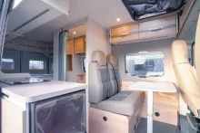 Fahrzeugbild Dethleffs Globetrail 600 DS Fiat PREISVORTEIL: 12673 EURO #7