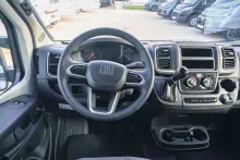 Fahrzeugbild Dethleffs Globetrail 600 DS Fiat PREISVORTEIL: 12673 EURO #10